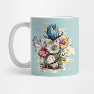 Floral Wonderland Mug